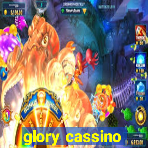 glory cassino