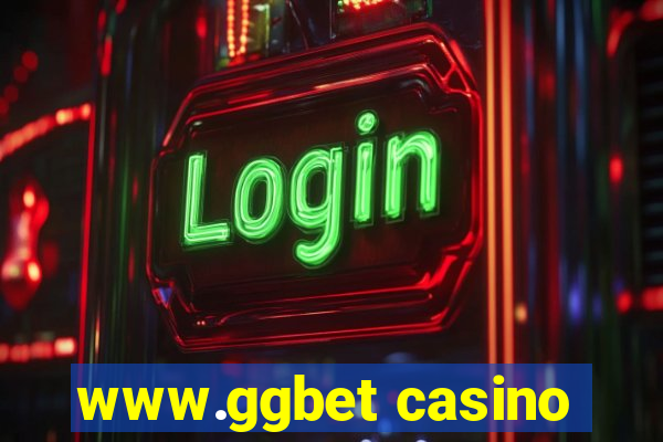 www.ggbet casino