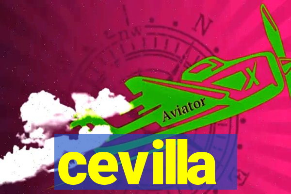 cevilla