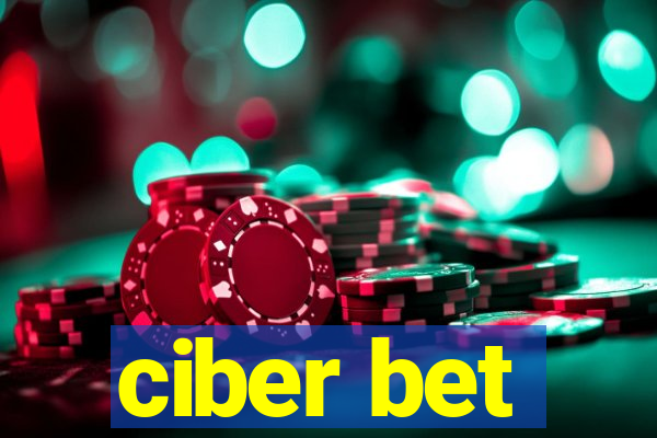 ciber bet