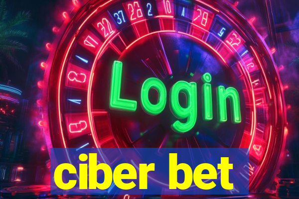 ciber bet