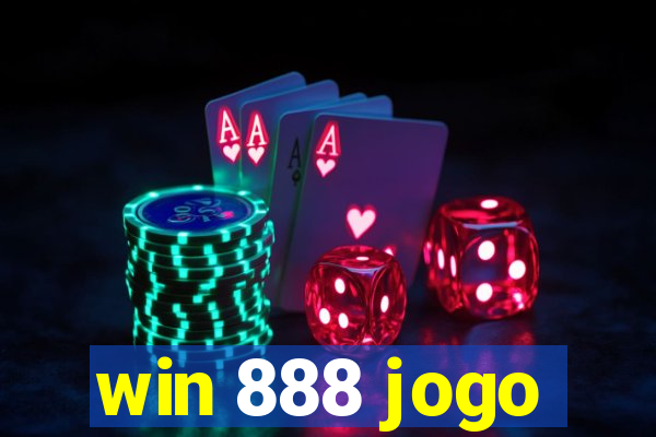 win 888 jogo