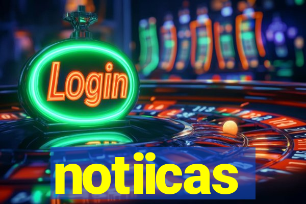 notiicas