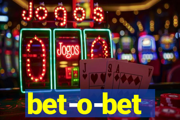 bet-o-bet