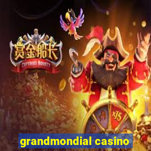 grandmondial casino