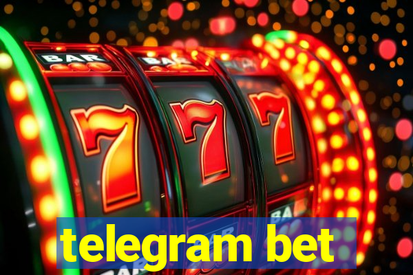 telegram bet