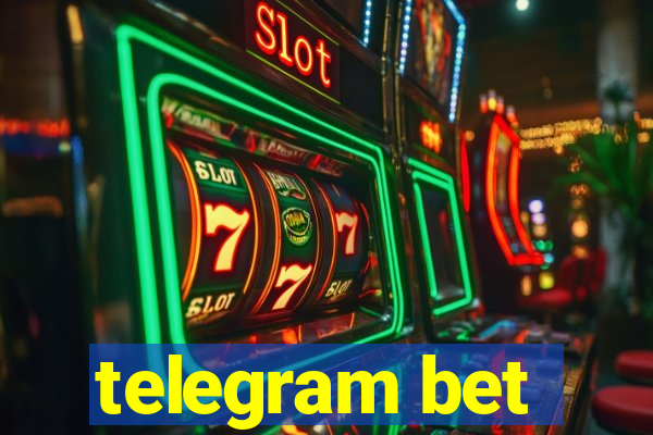 telegram bet