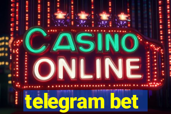 telegram bet