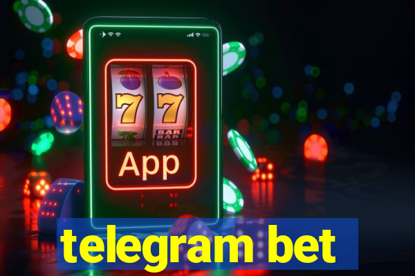 telegram bet