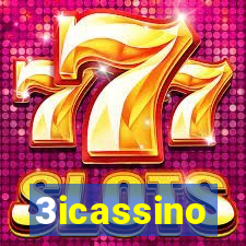 3icassino