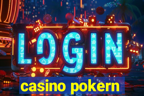 casino pokern