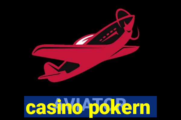 casino pokern