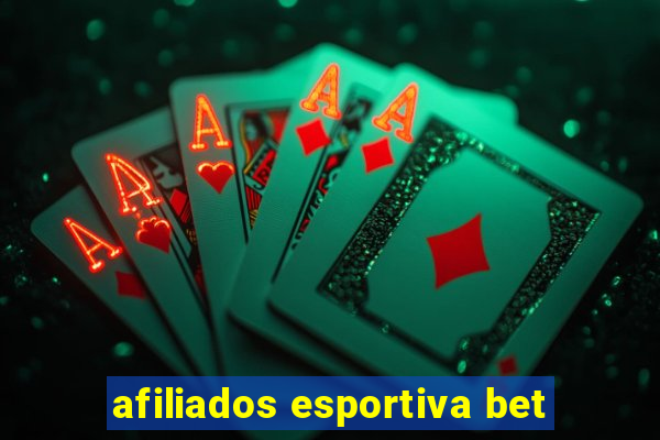 afiliados esportiva bet