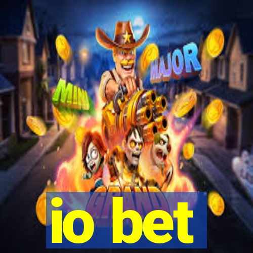 io bet