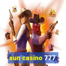 sun casino 777