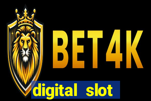 digital slot machines for sale