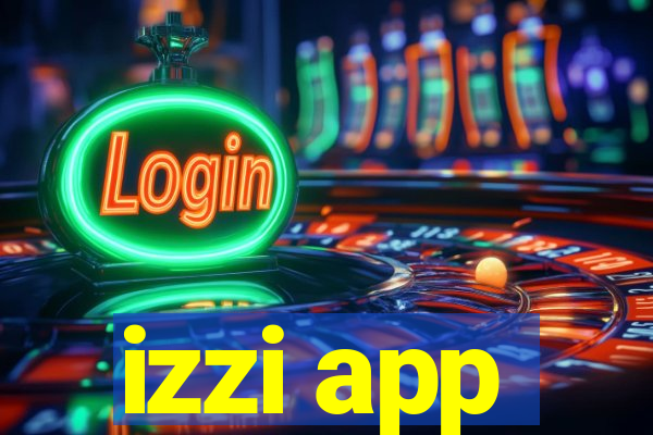 izzi app