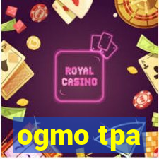 ogmo tpa