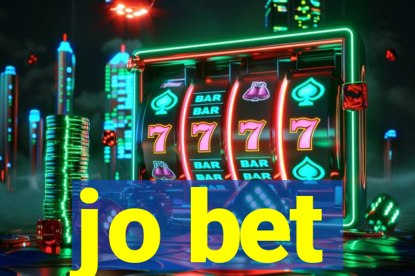 jo bet