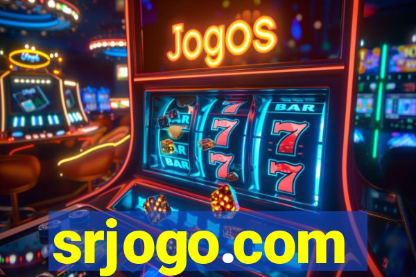 srjogo.com