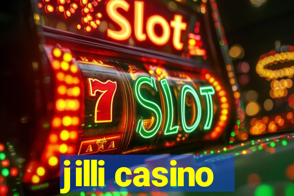 jilli casino