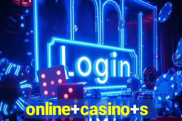 online+casino+slots