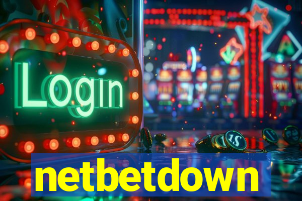 netbetdown