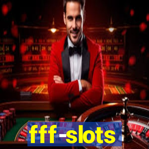 fff-slots