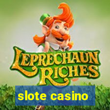 slote casino