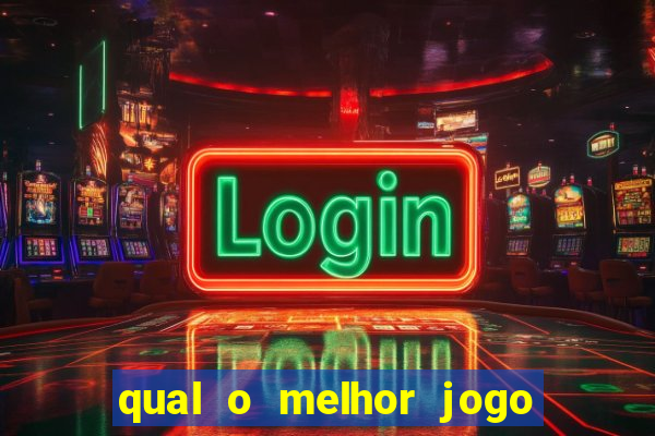 qual o melhor jogo de aposta