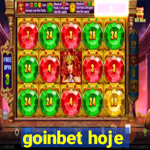 goinbet hoje