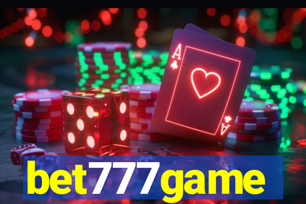 bet777game