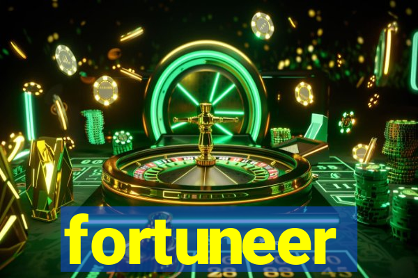 fortuneer