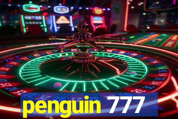 penguin 777