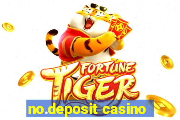 no.deposit casino