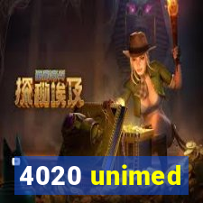 4020 unimed