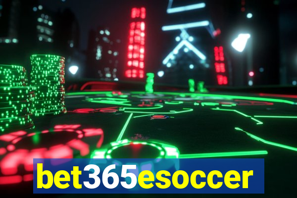 bet365esoccer