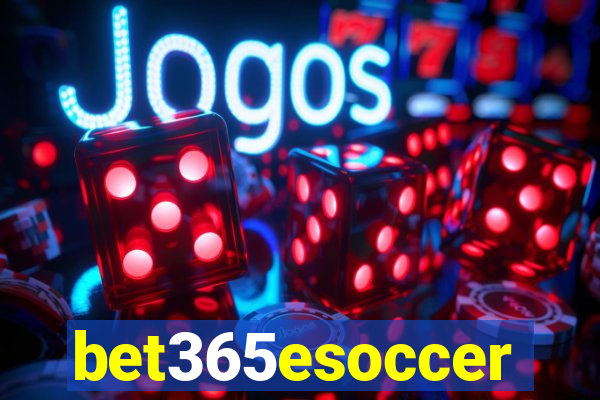 bet365esoccer