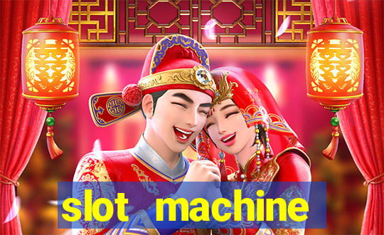 slot machine kostenlos spielen