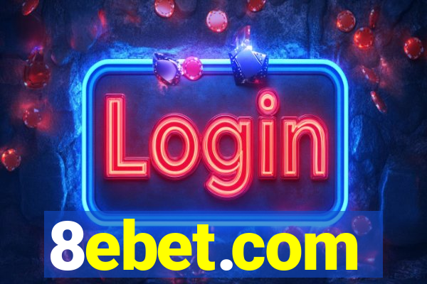 8ebet.com