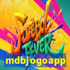 mdbjogoapp