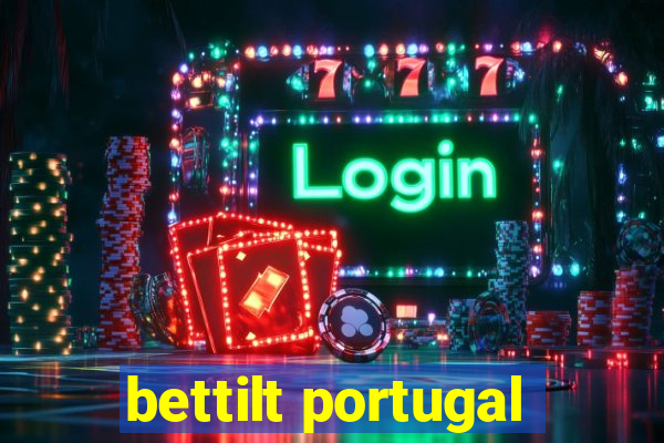 bettilt portugal