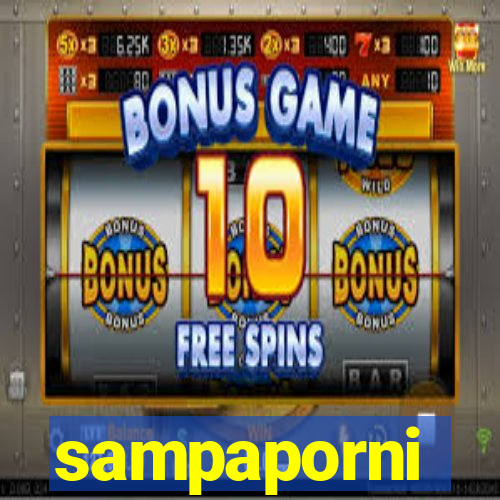 sampaporni