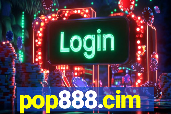 pop888.cim