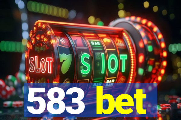 583 bet