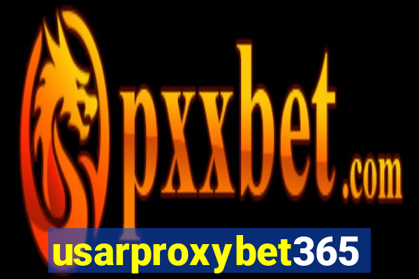 usarproxybet365