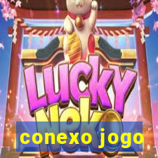 conexo jogo