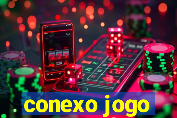 conexo jogo