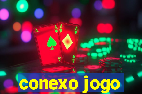 conexo jogo