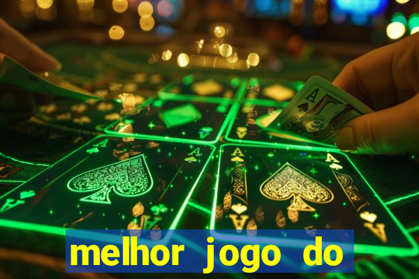 melhor jogo do tigrinho que paga